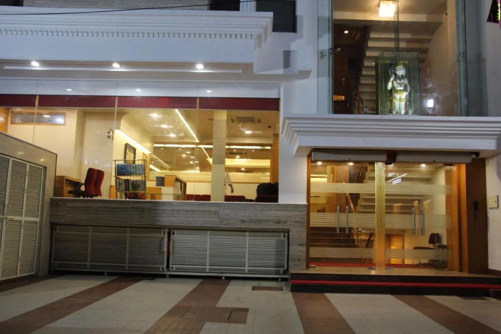 Hotel Dasaprakash