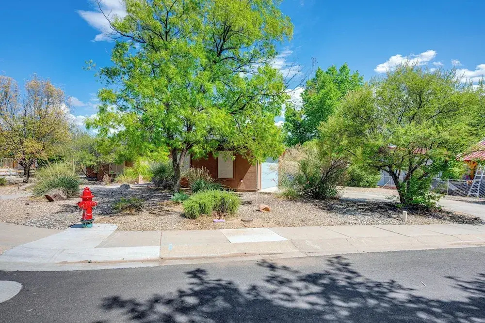 La Verkin Family Retreat Near Zion National Park!