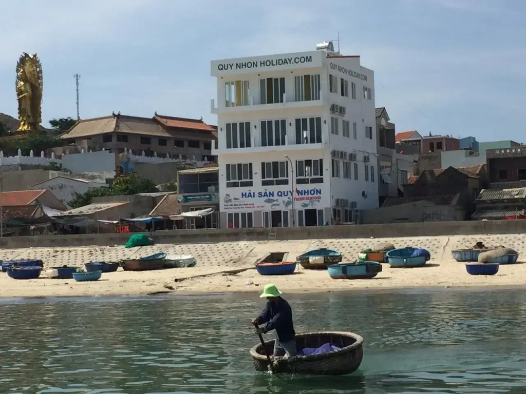 Quy Nhon Holiday