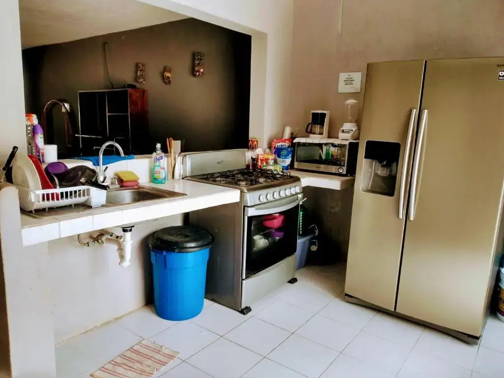 Casa Ixchel - 700m to Downtown, WiFi, Hot Water, AC
