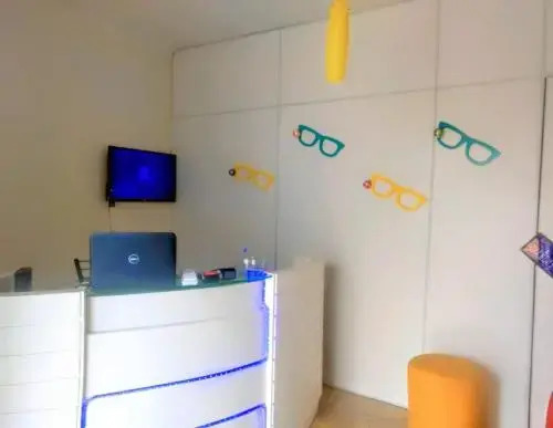 DC House Hostel