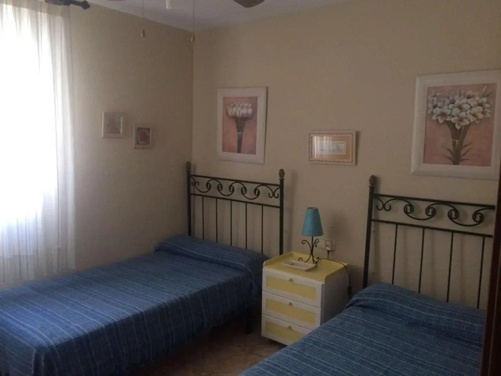 SERVICE APART LAZARO- Apartamentos Aguamarina - Dos dormitorios - 2 Bedrooms