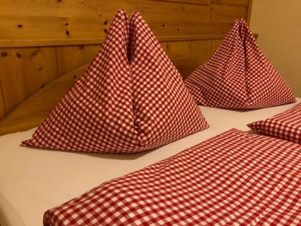 Ferienwohnung Staltner