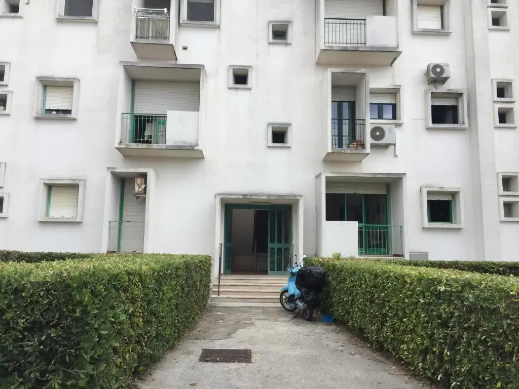 Casa Ilaria Otranto
