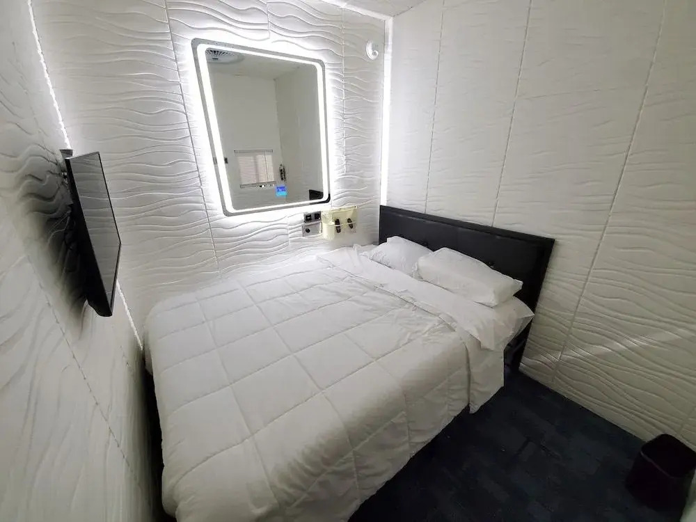 Hotel BnB