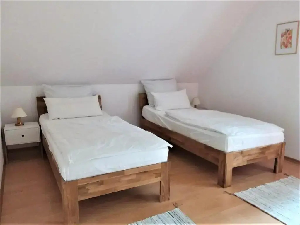 Ferienwohnung Ringbergblick