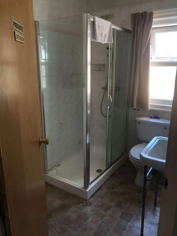 Kingsway GuestHouse