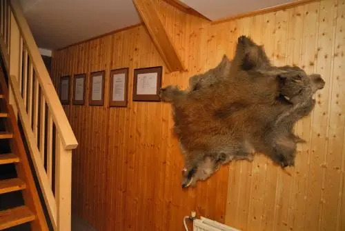 Guest House U Supa