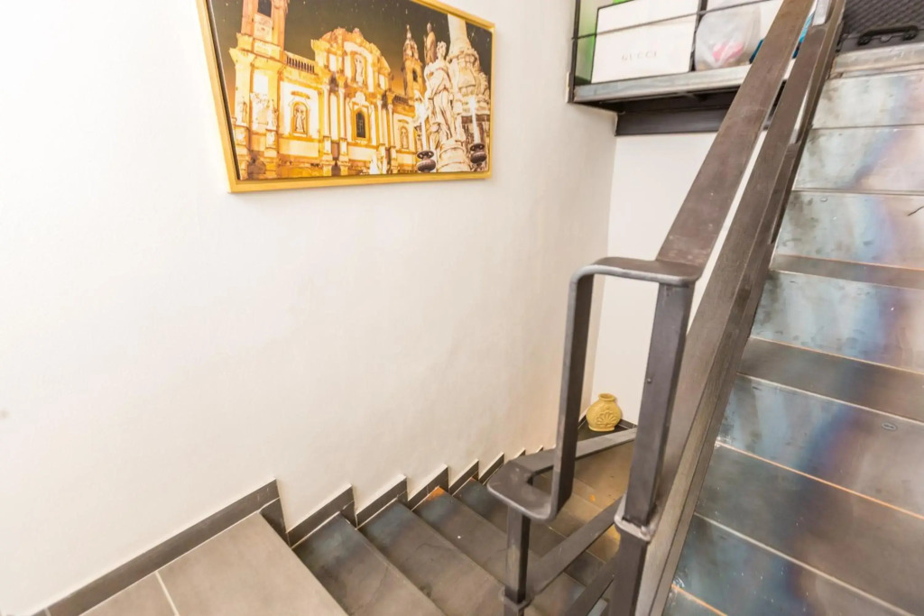 Mosina Apartments
