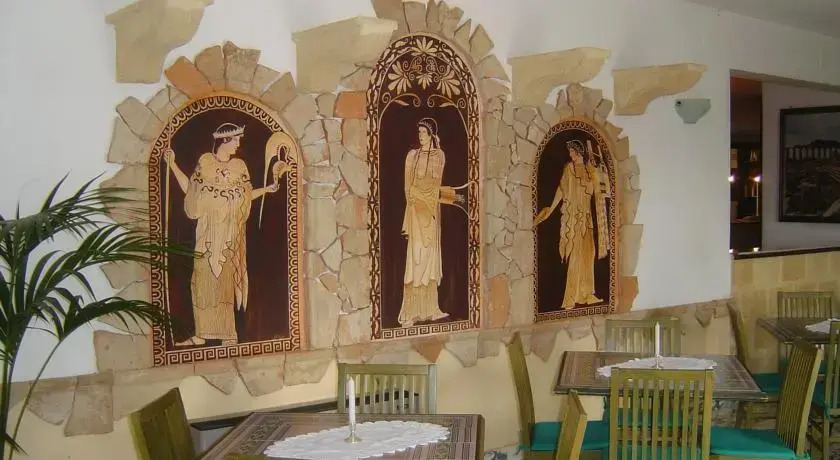 Himera Polis Hotel