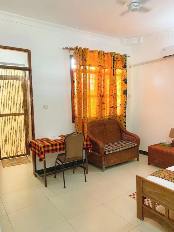 Remarkable 10-bed Cottages in Bagamoyo