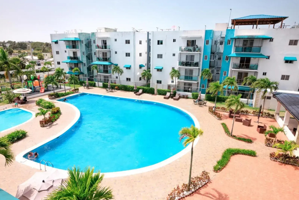 Dolce Villas at Harmony 2