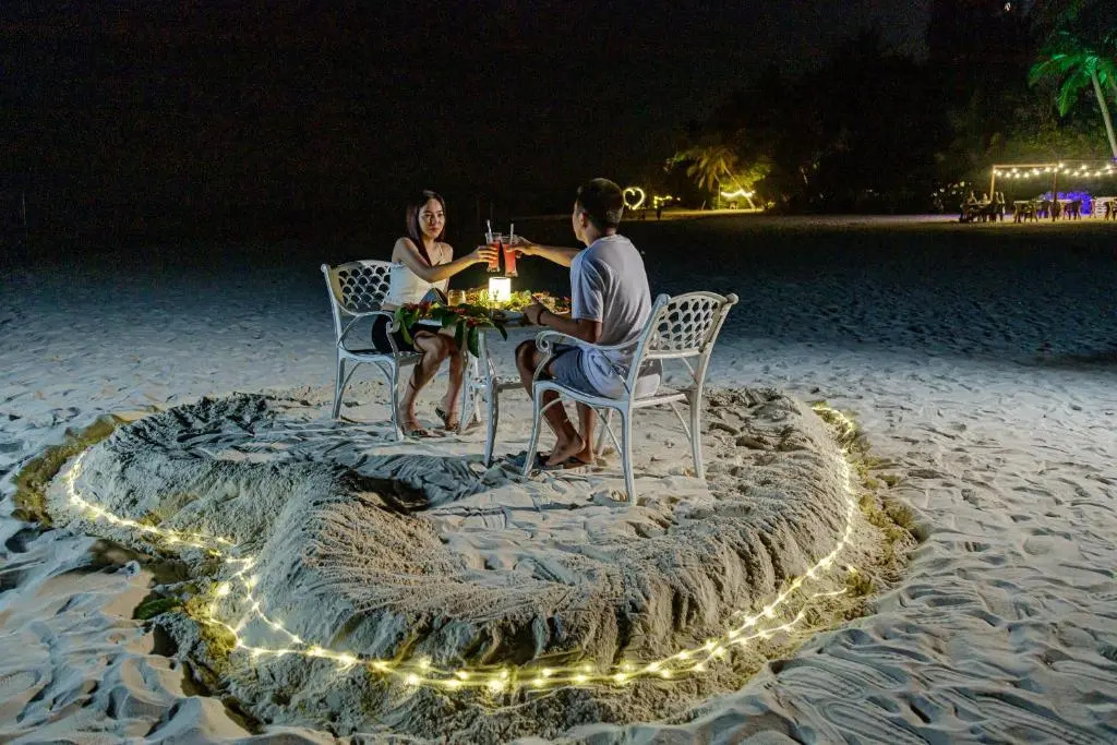 Royal Villa Fulidhoo
