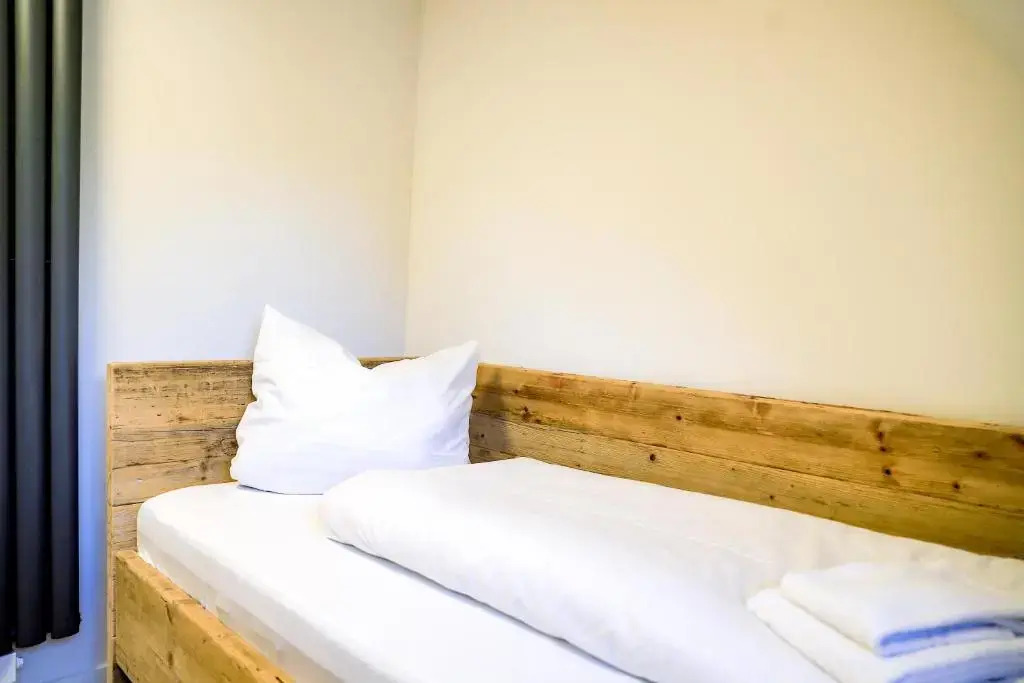 Waldhaus Hotel Winterberg