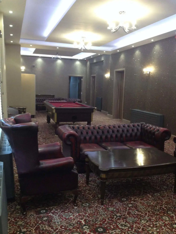 Grainger Hotel