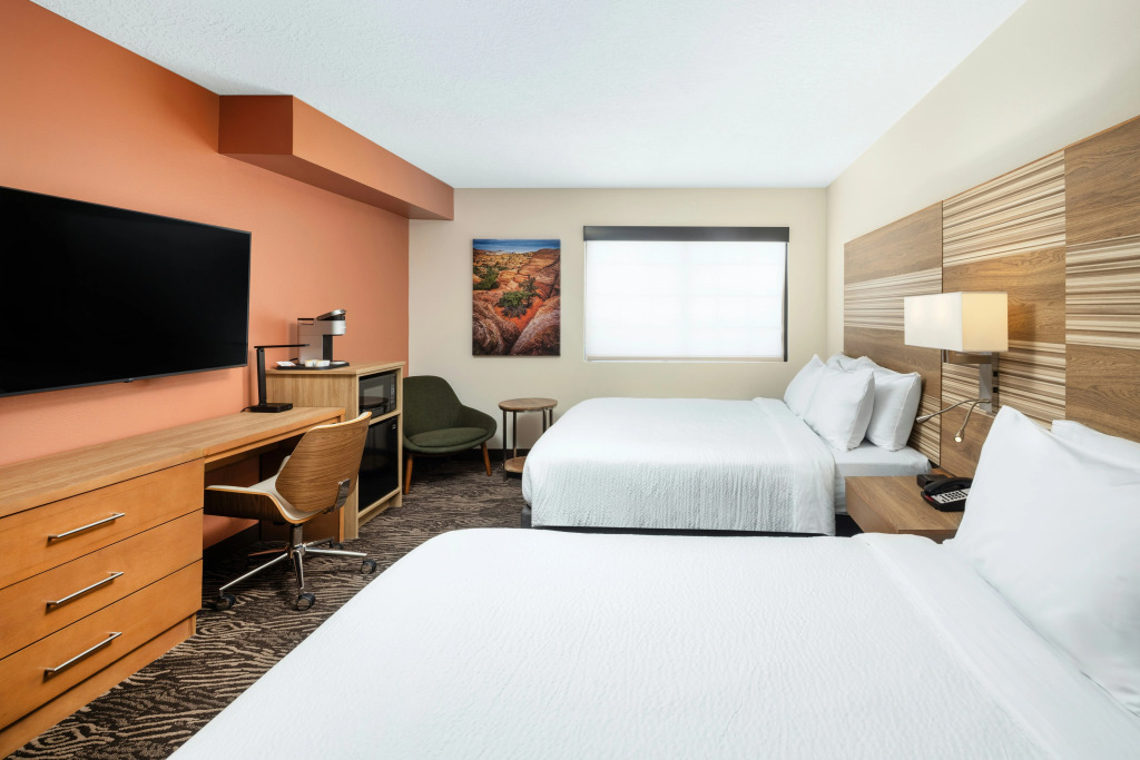Holiday Inn Resort Mesquite by IHG