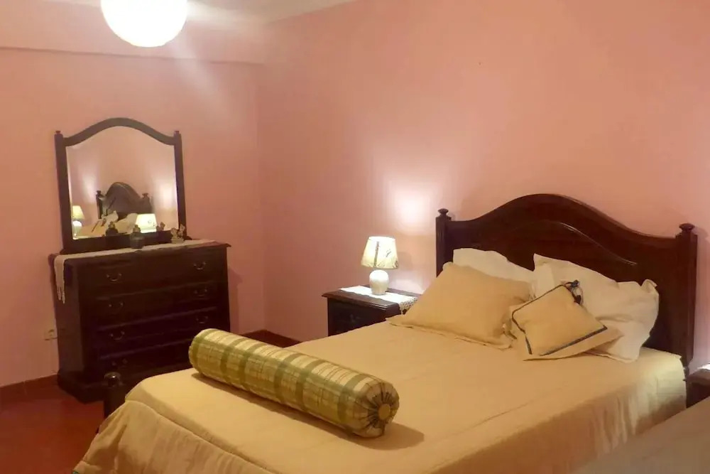 House with 2 Bedrooms in Palmela - 8 Km From the Beach