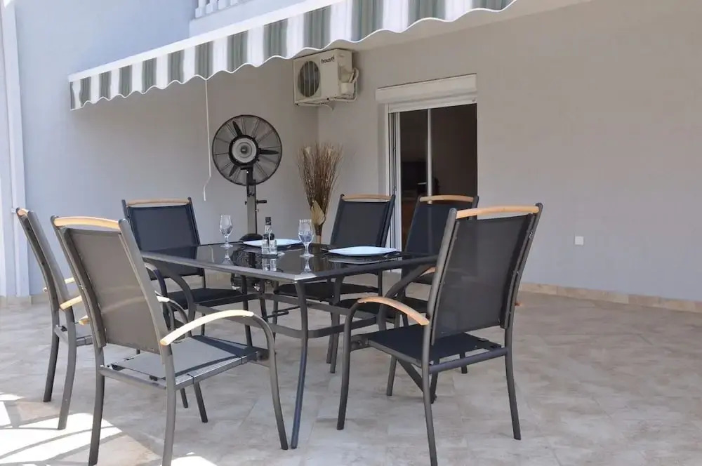 Family Apartments