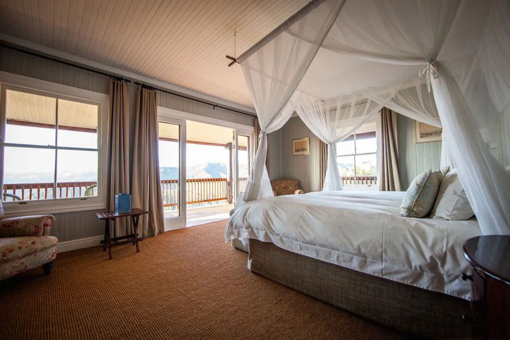 Camp Figtree by The Oyster Collection
