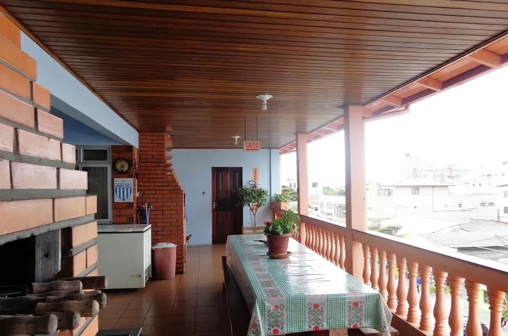 Apart Hotel La Cabana