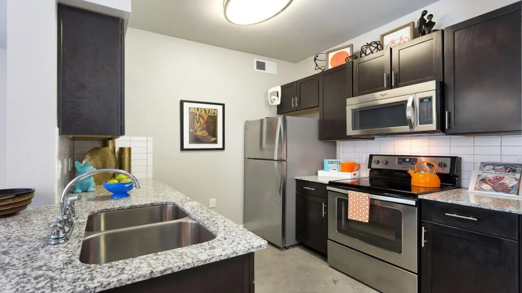 Capital Suites
