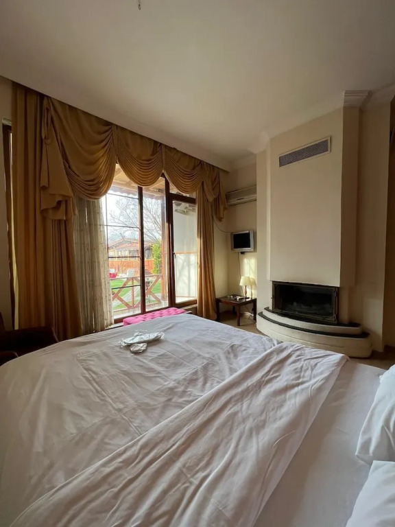 İpek Koza Motel