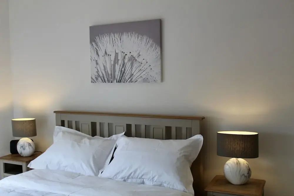 Beachfront Panoramic Seaview Free Wifi & Parking
