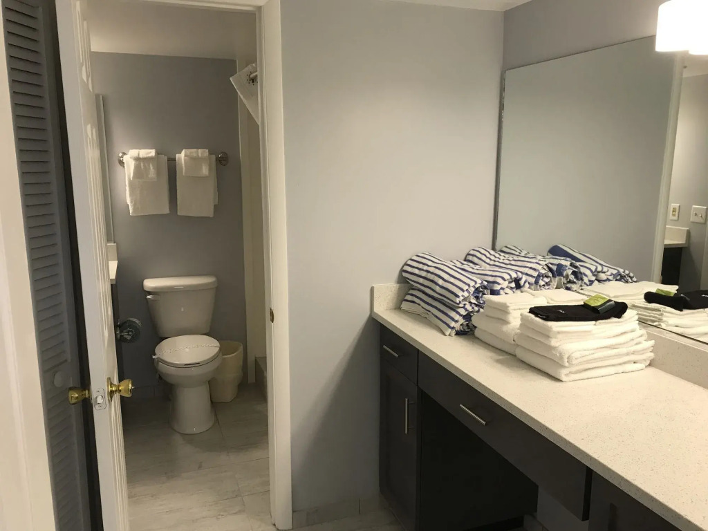 Ocean East Resort Club
