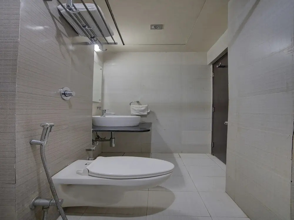 Collection O Dhanbad Railway Station Formerly Hotel VIP Residency