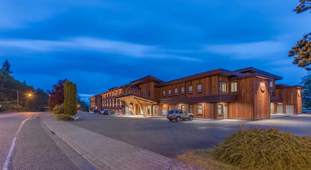 Kwalilas Hotel