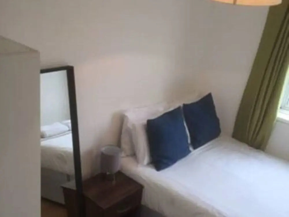 Guesthouse Stepney Green