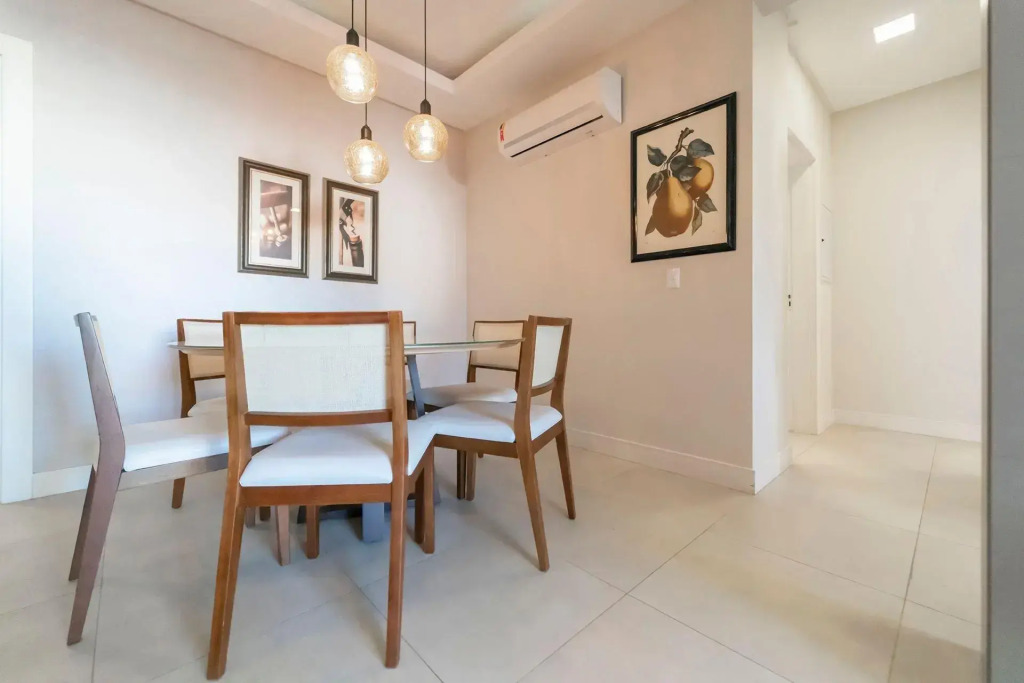 Mario Guilherme   Apto   203   Lindo Apartamento Condomínio De Alto Padrão Com P
