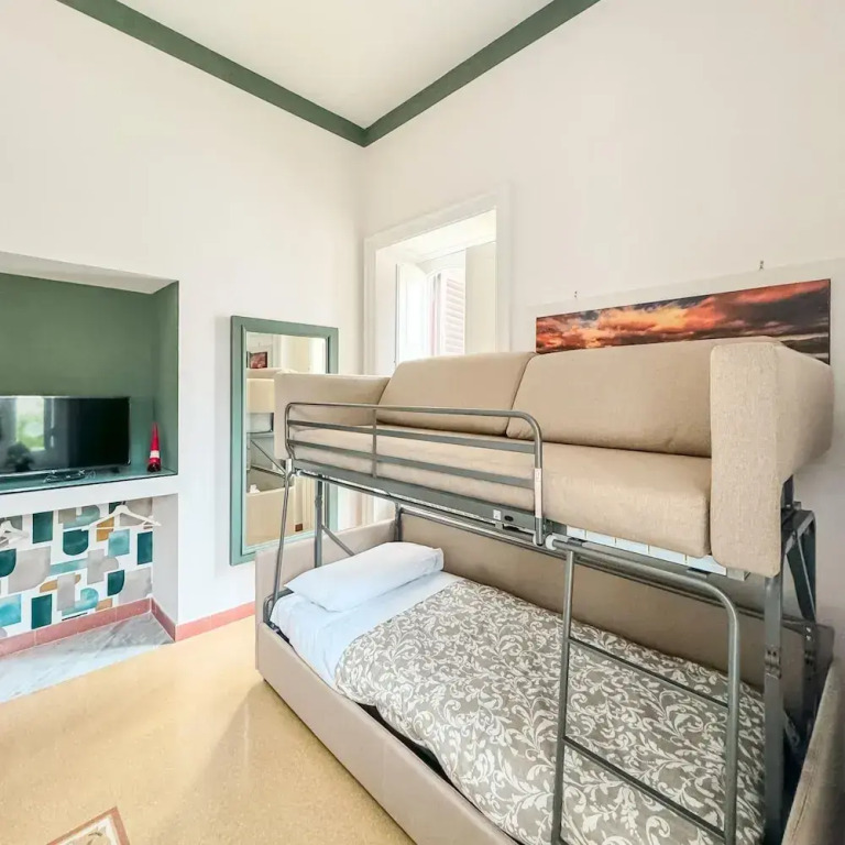 YourHome - Chiara's Apartment Sorrento