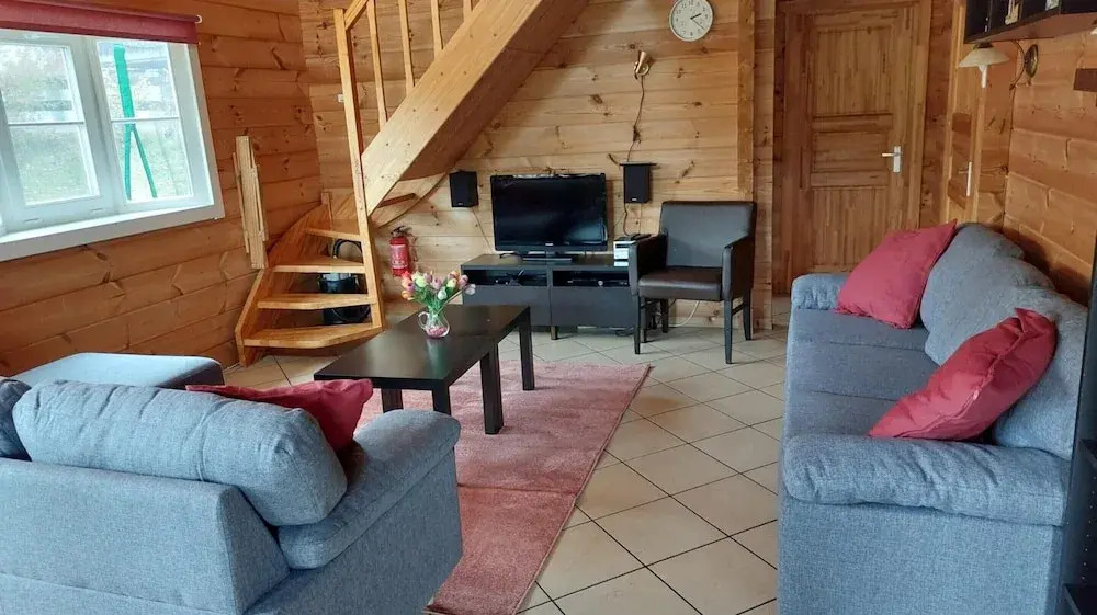 Ferienhaus, Wissinghausen
