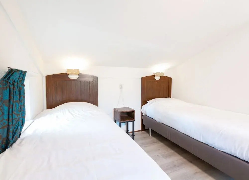 Roompot Vakantiepark Kijkduin
