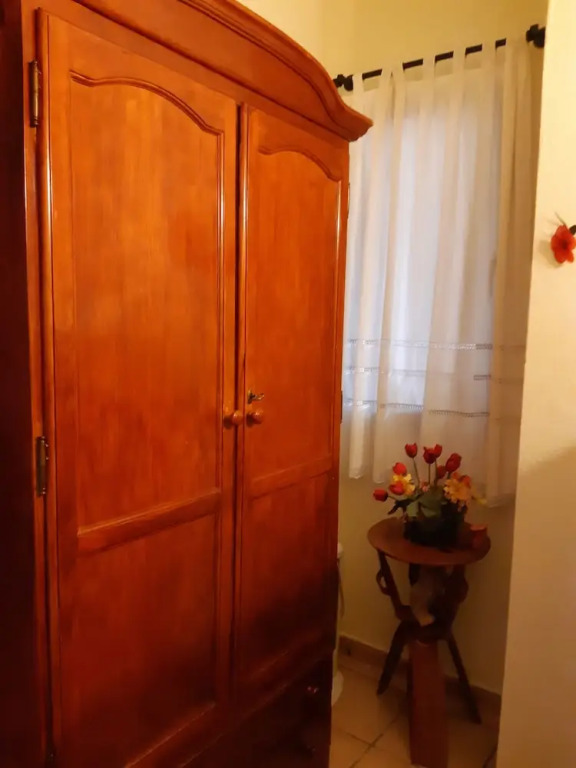 La casita