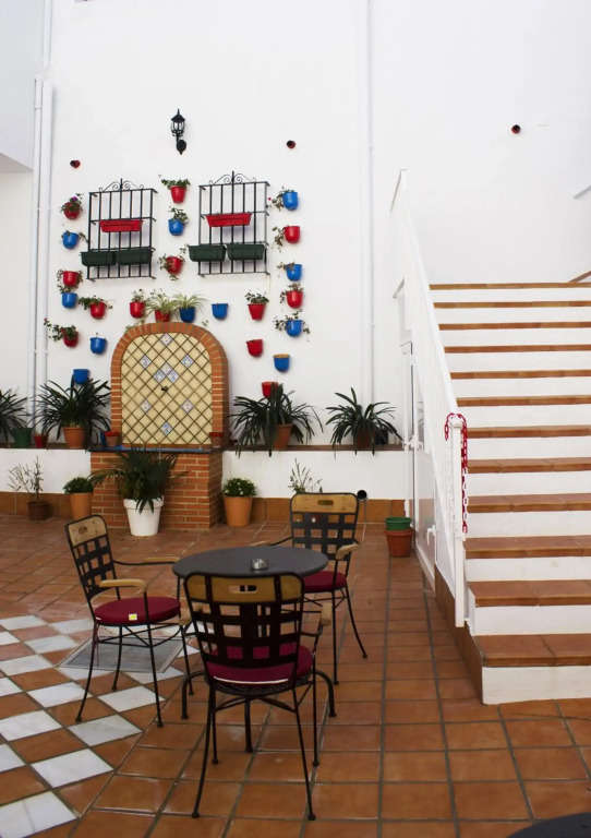 Hotel Infante Antequera