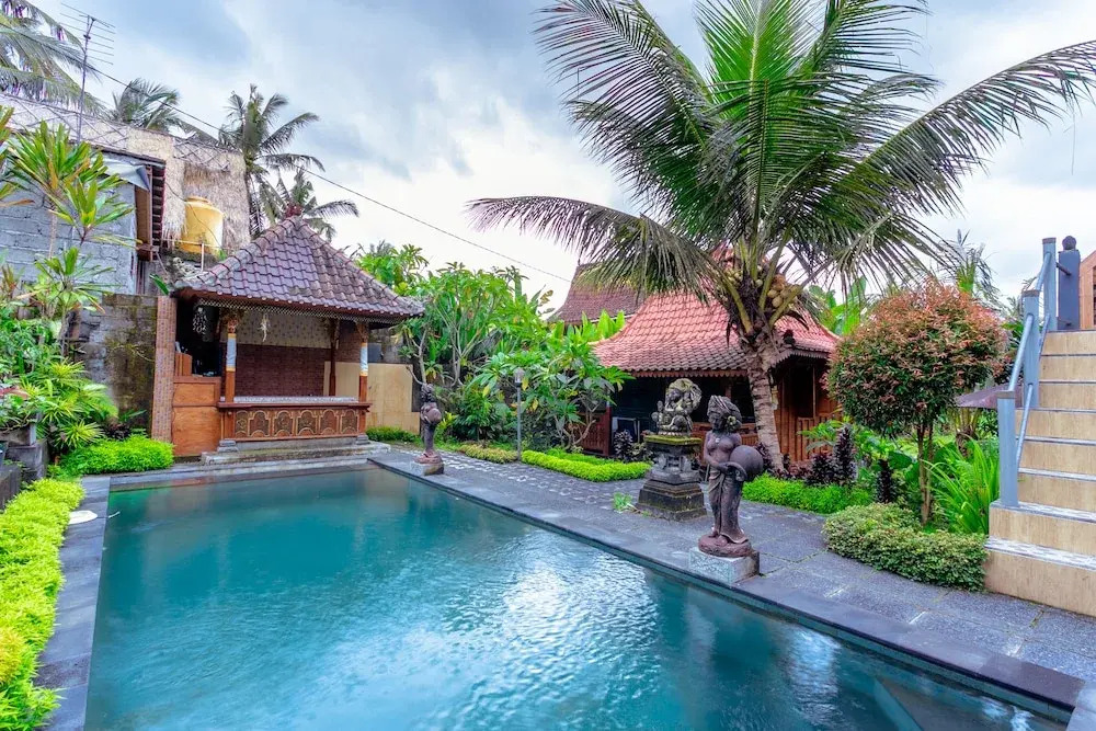 Rizky Guesthouse
