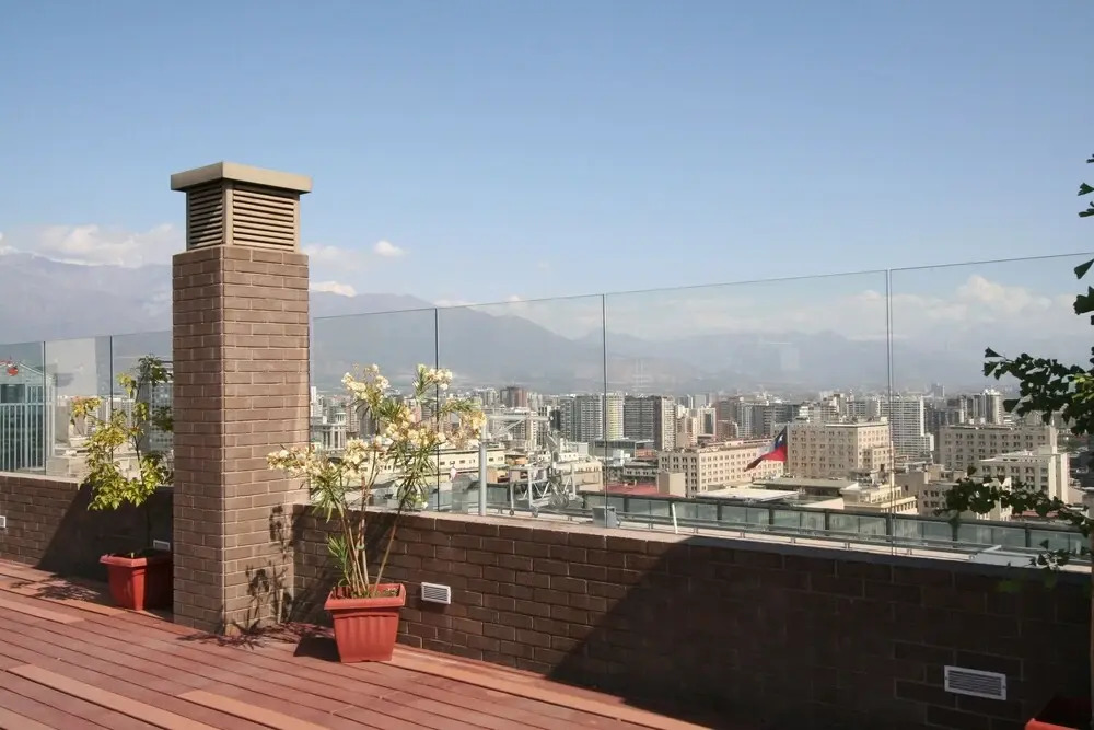 BMB Suites Apartments