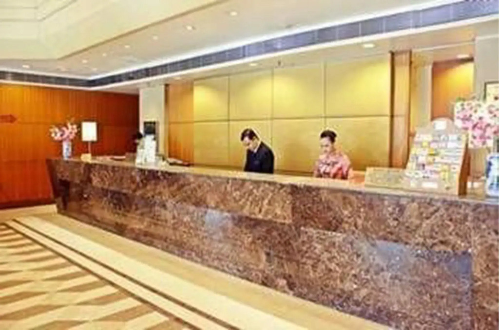 The Plaza Hotel Kuala Lumpur