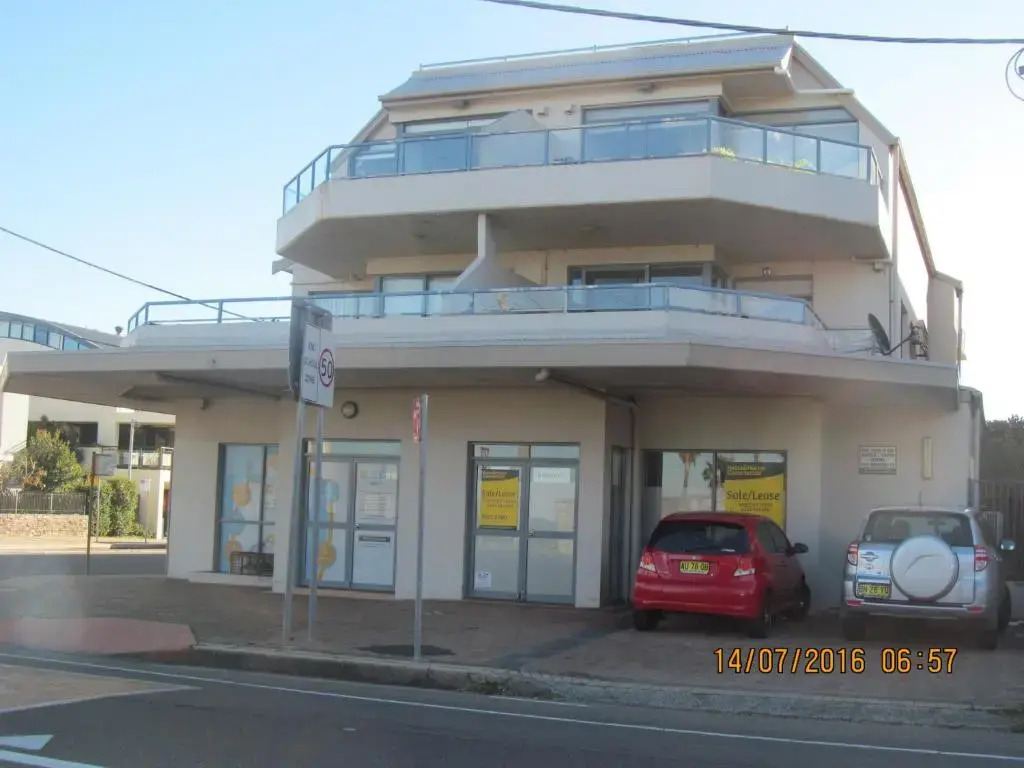 Narrabeen Beachside Townhouse