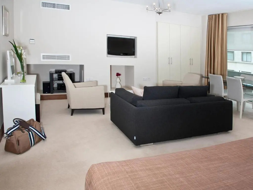 Arlington House Serviced Apartments
