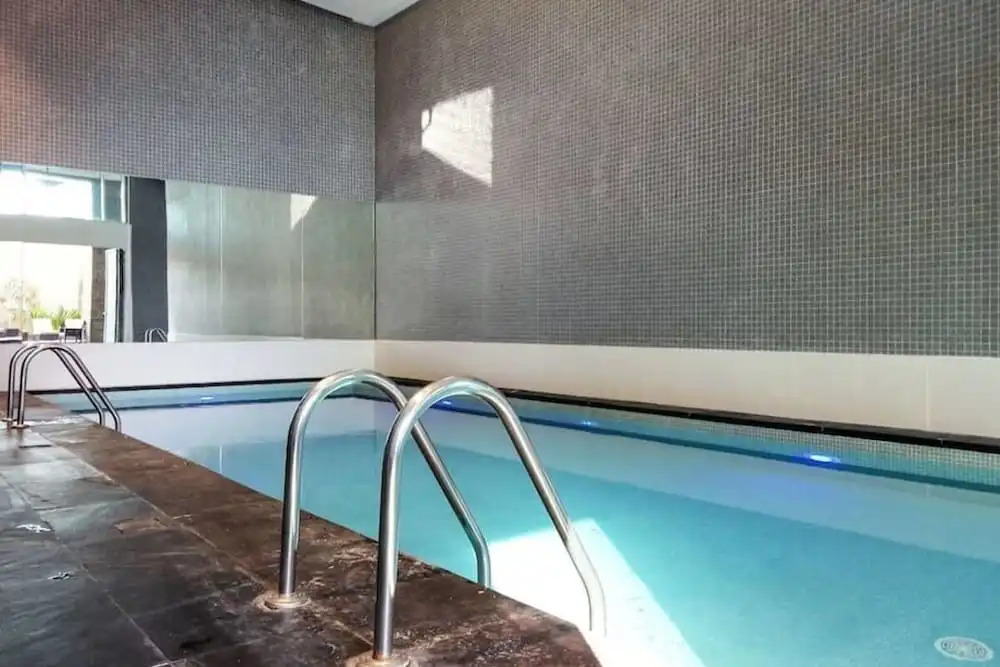 Bright And Luxurious Apt in the Heart of Difc!
