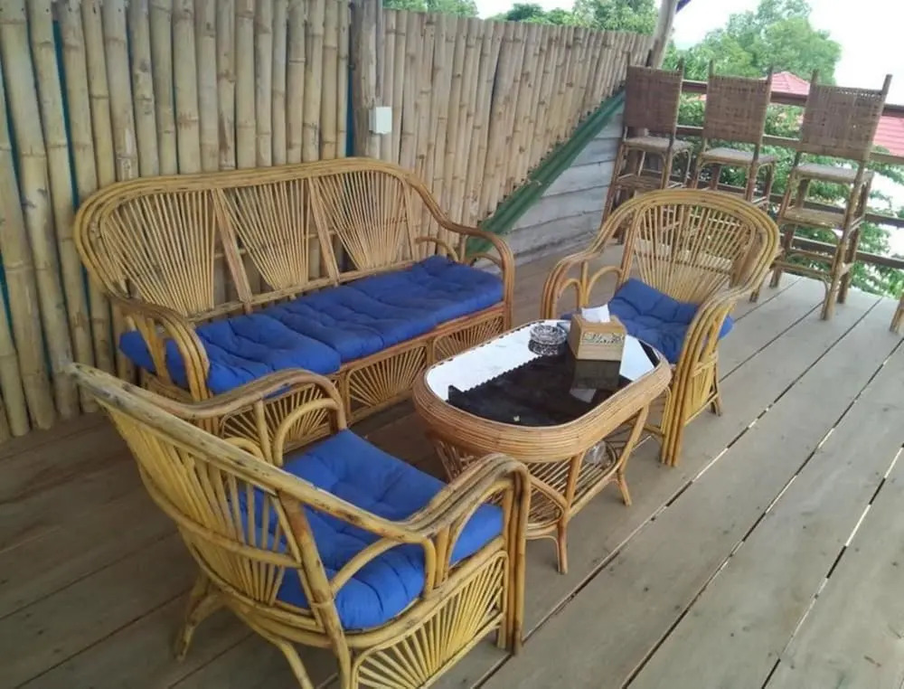 Kepmandou Lounge-Bar