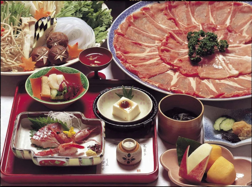Yumoto Hounoya