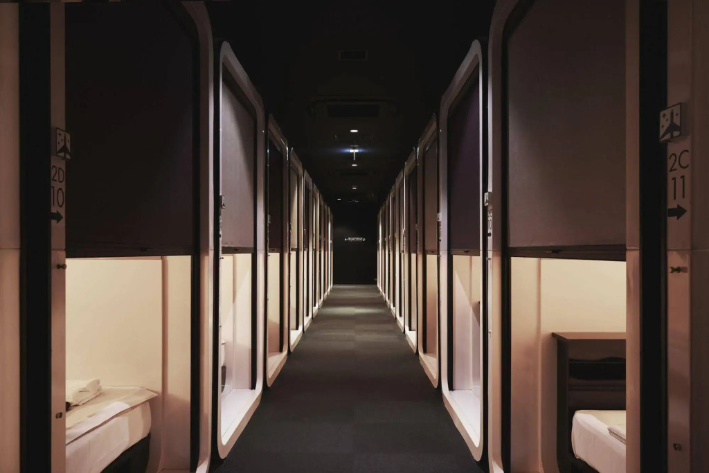 First Cabin Akihabara