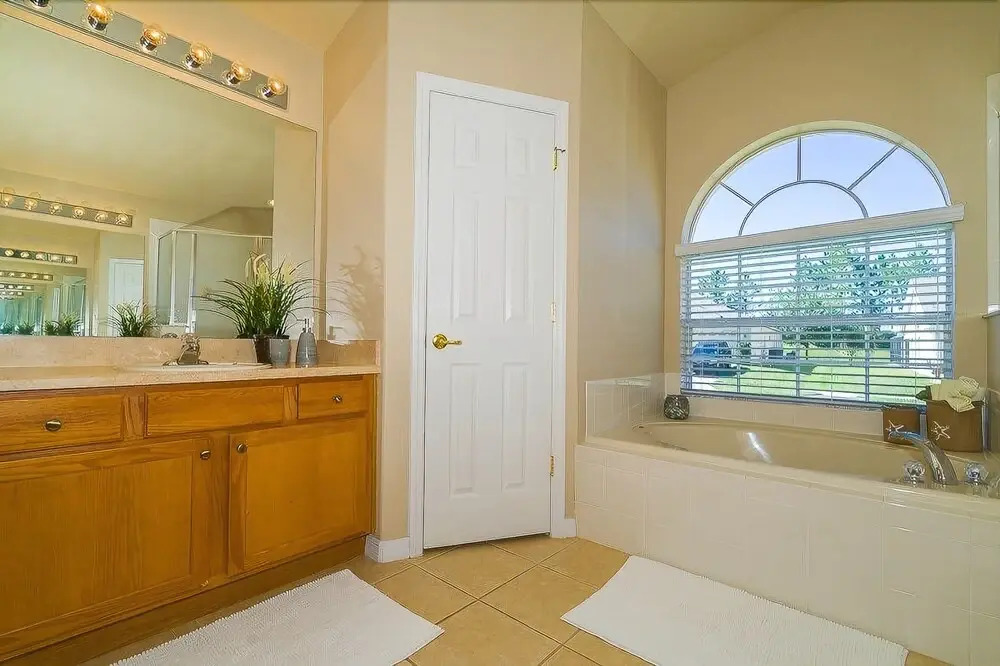 Orange Tree 15830 - Four Bedroom Villa