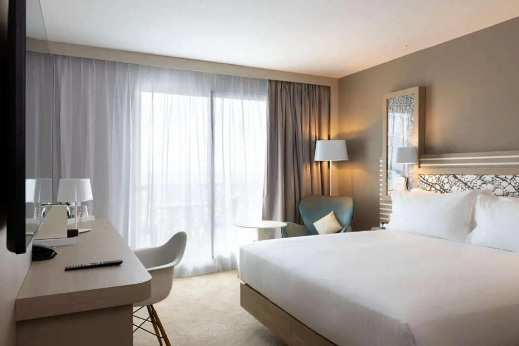 Hilton Garden Inn Le Havre Centre