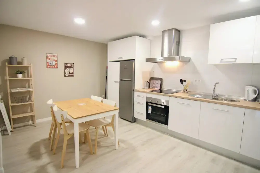 Apartamento El Balcon De Carmen