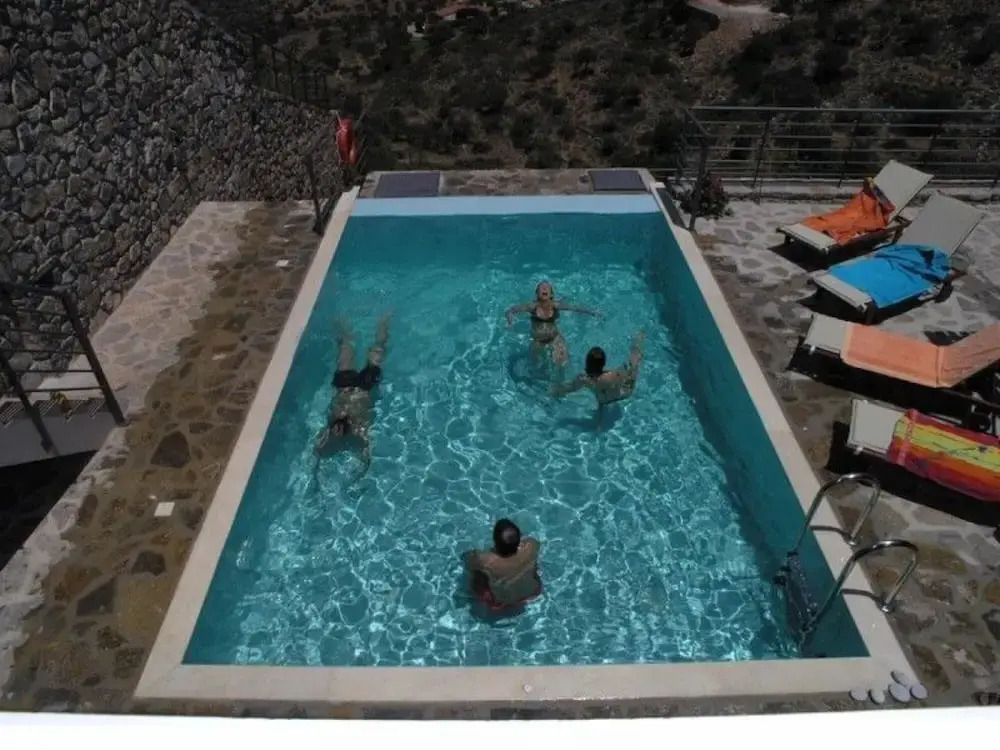 Elounda Solfez Villas